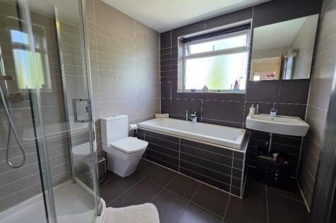 Luxury Bathroom