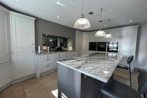 Luxury Kitchen