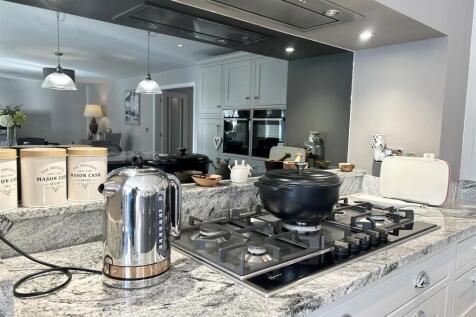 Luxury Kitchen