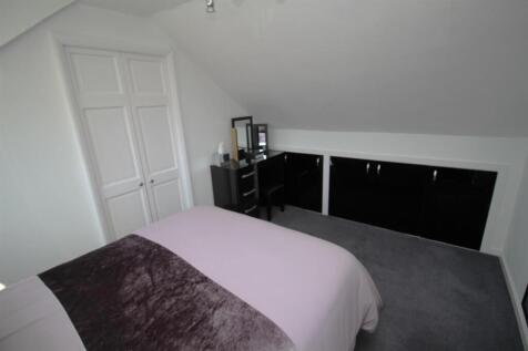 Loft Room