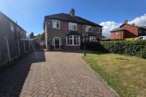 Ferndown Road
