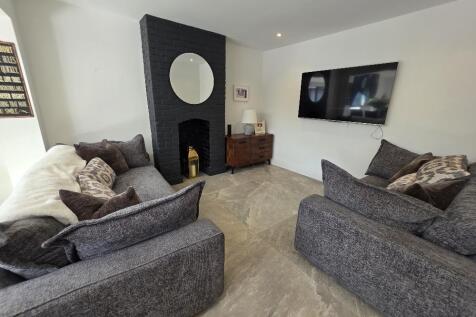 Dining/Kitchen/Family Room
