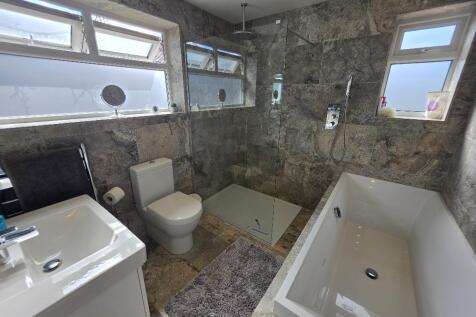Luxury Bathroom