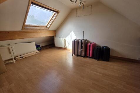 Loft Room