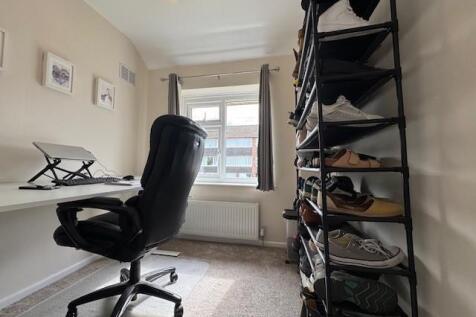 Third Bedroom