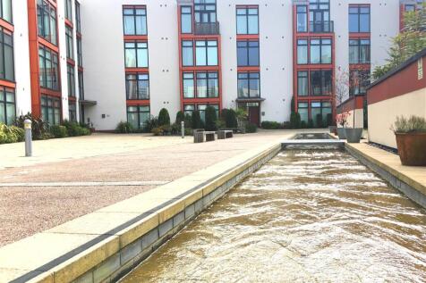 water feature