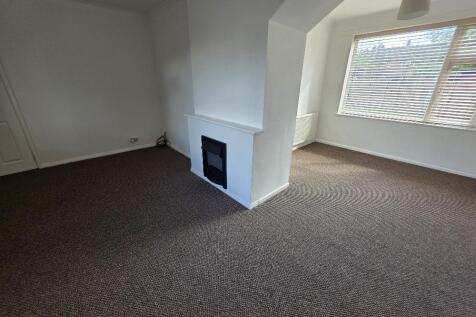Living Room to Dining Room
