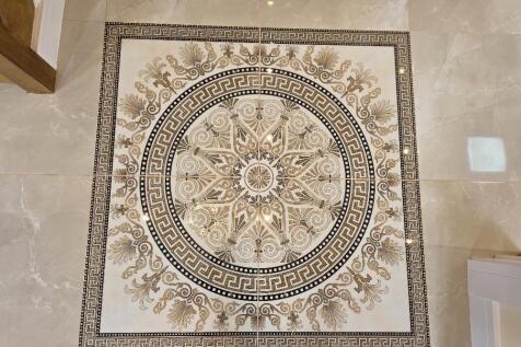 Inset Tiling