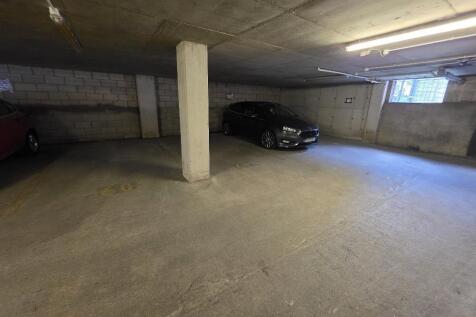 Car Parking Space