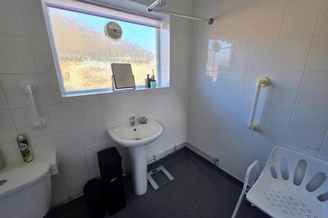 Shower Room/WC