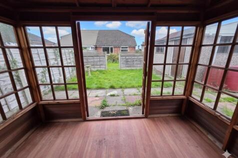 View from Summerhouse