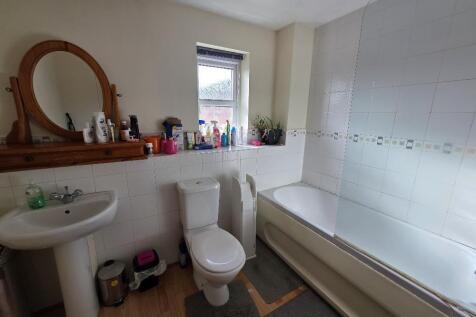 Large Bathroom