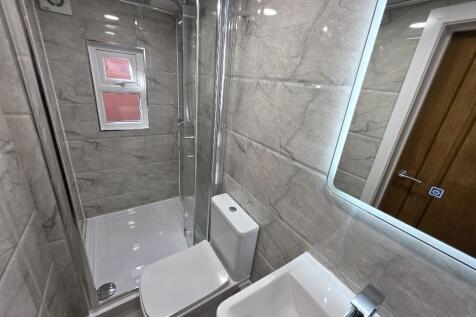 En-Suite Shower/WC