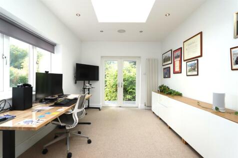 Second Study/Gymnasium