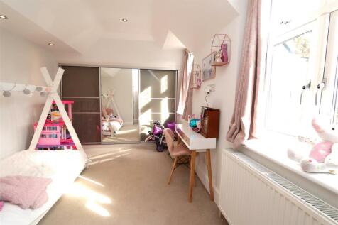 Bedroom Five