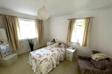BEDROOM  ONE