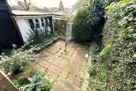 DRYING AREA