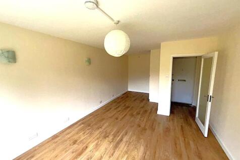 LOUNGE/BEDROOM AREA