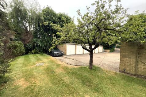 COMMUNAL GROUNDS, GARAGE &amp; PARKING
