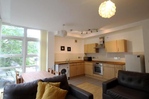 Lounge Kitchen