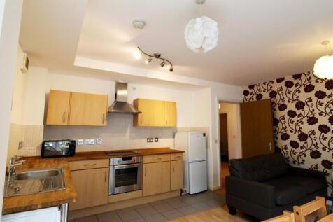 Lounge Kitchen (2)