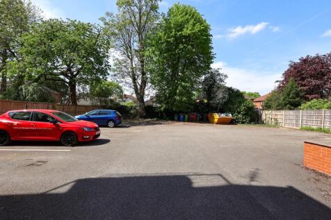 Car park