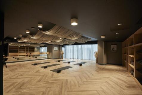 Southtower Yoga Studio