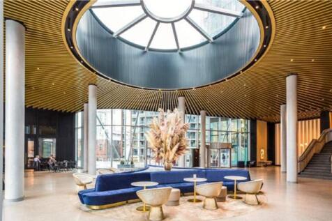 Southtower thumbnail_Deansgate Square Reception