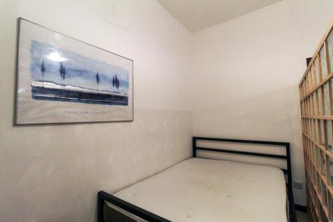 Bedroom Area