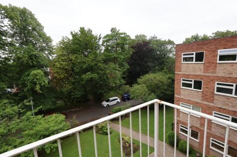 View from Balcony