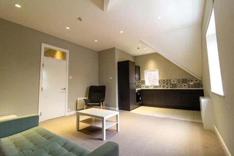 Lounge Kitchen