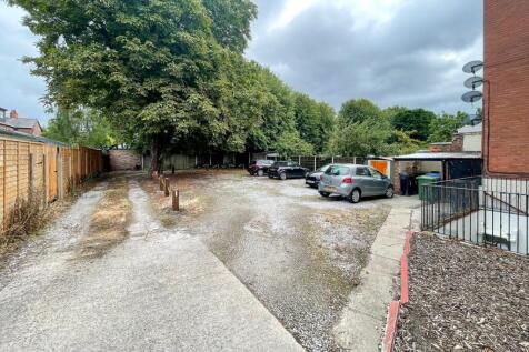 Car park