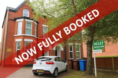 Full House, Booked and Let