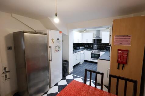 Dining-kitchen