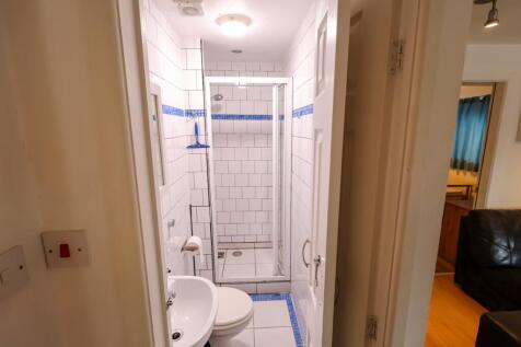 Downstairs Bathroom