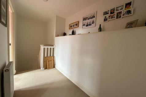 Upstairs Landing