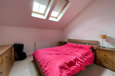 2nd Bed