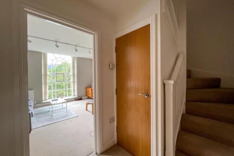 Downstairs