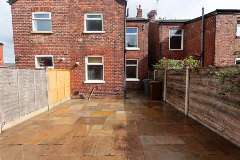 Property Rear