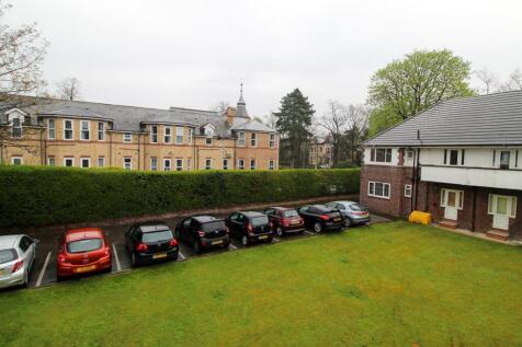 Car Park and Garden