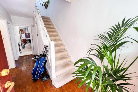 Hallways