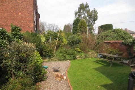 Shared Garden