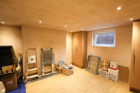 Basement room 2