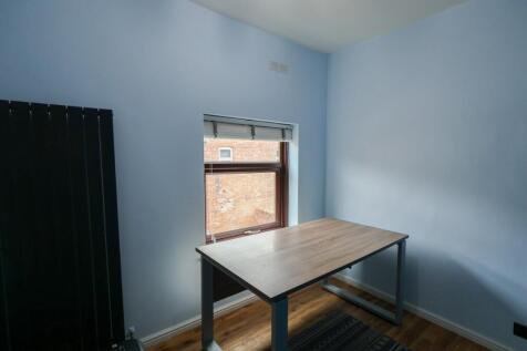 Office room