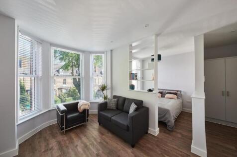 Living Space - Overview