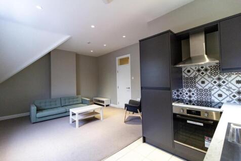 Kitchen Lounge