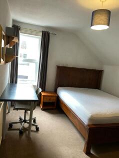 Bedroom 5 (Second Floor)