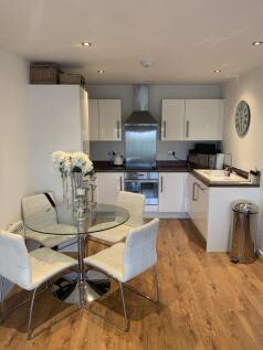 Kitchen - Diner 2