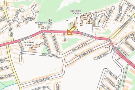 Street Map