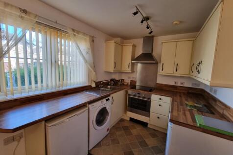 Open plan Kitchen